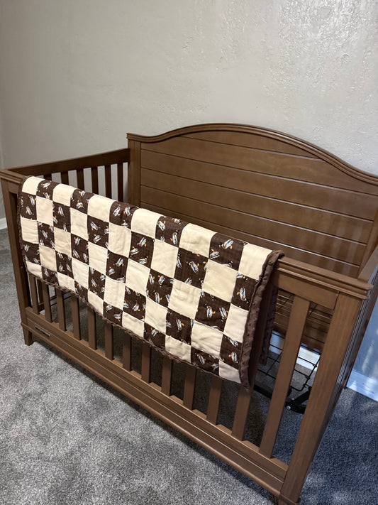 Baby Blanket