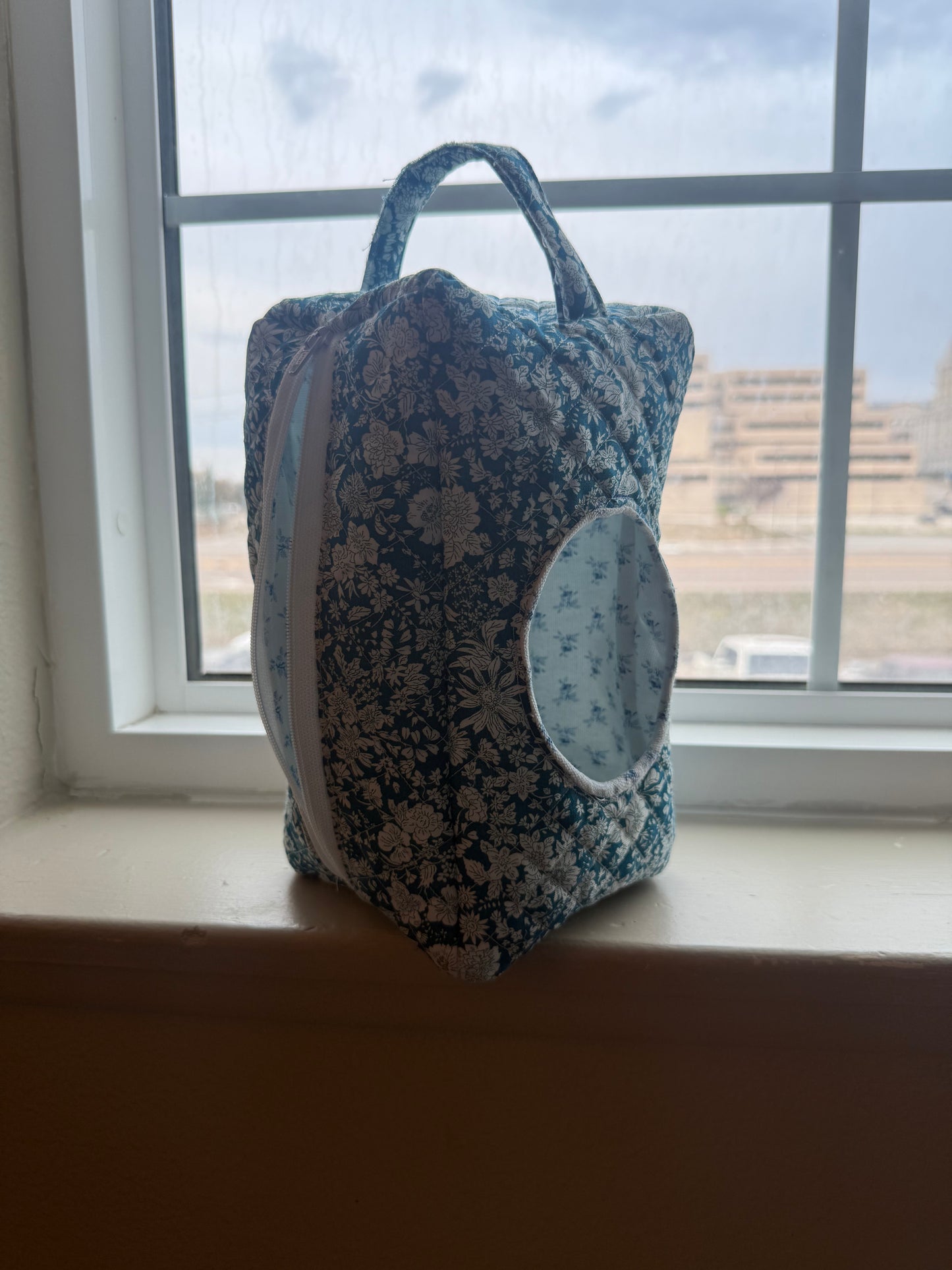 Diaper & Wipe Caddy