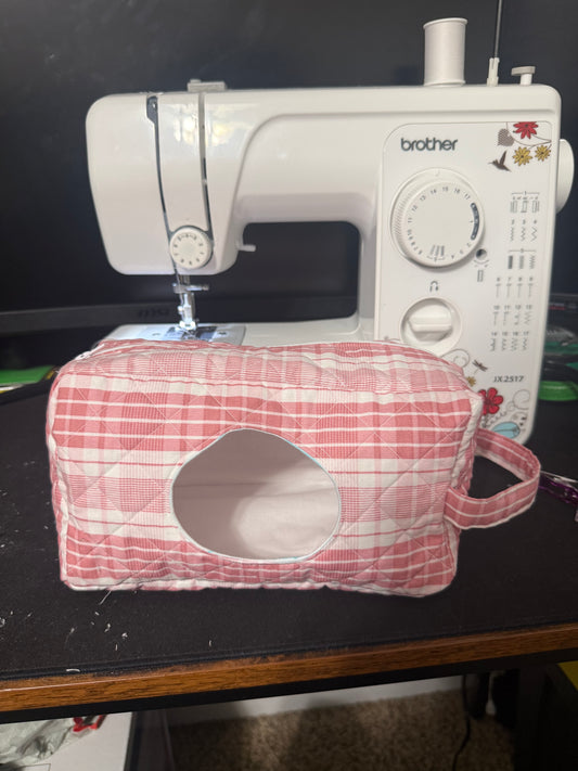 Diaper & Wipe Caddy